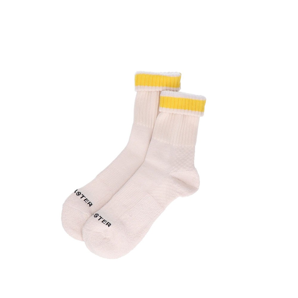 COB 1P Q.和紙ソックス Lady's