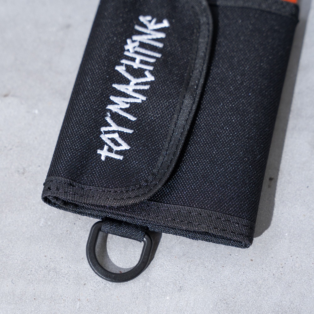 MULTI WALLET | TOYMACHINE,財布・関連グッズ | JUGLANS