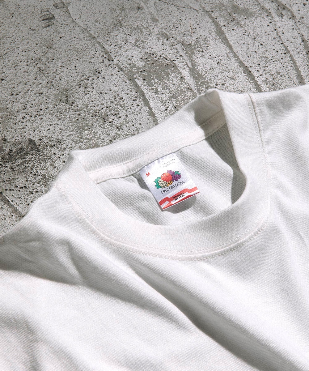 金子恵治 監修】Personal Fit 3P PACK T | COLLABORATION,金子