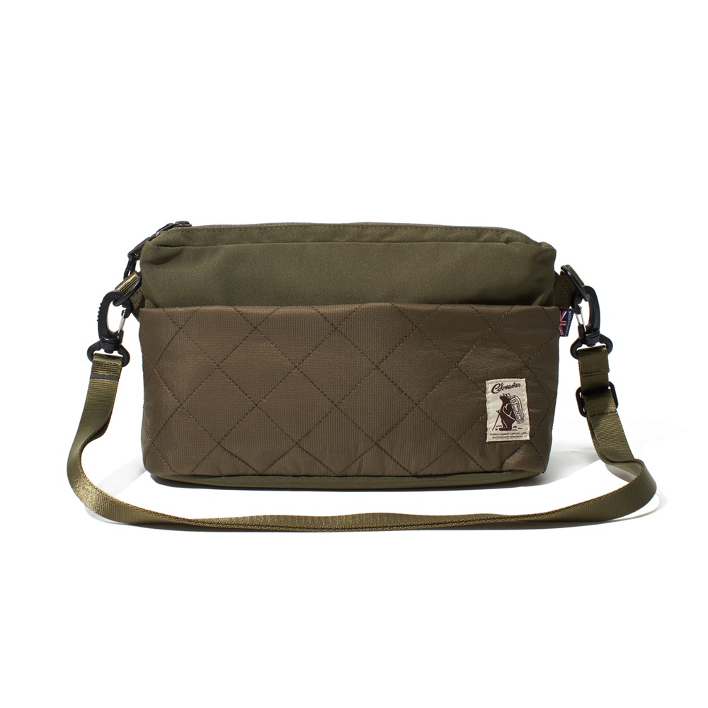 COB QLT ALT SHOULDERBAG
