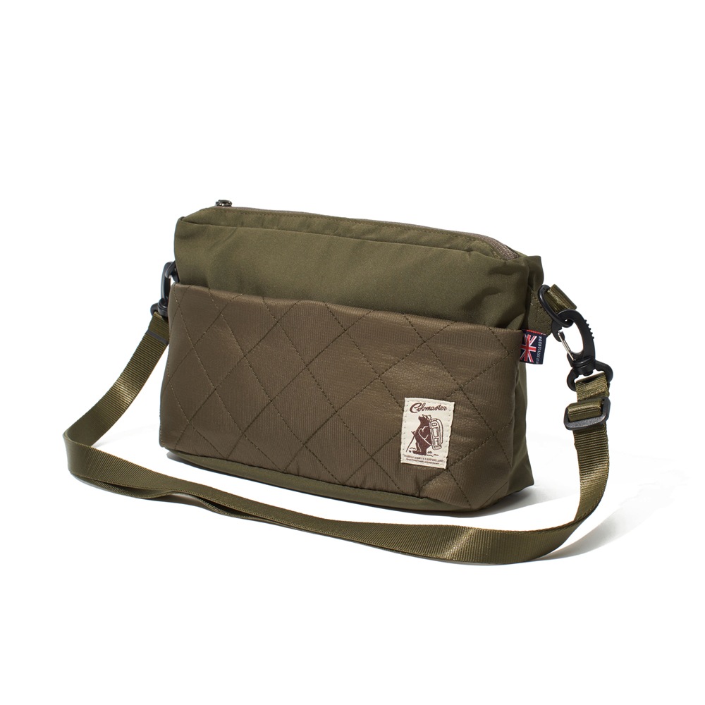 COB QLT ALT SHOULDERBAG