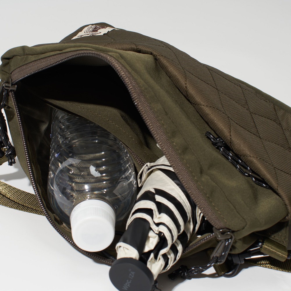 COB QLT ALT SHOULDERBAG