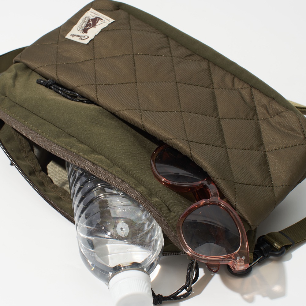 COB QLT ALT SHOULDERBAG