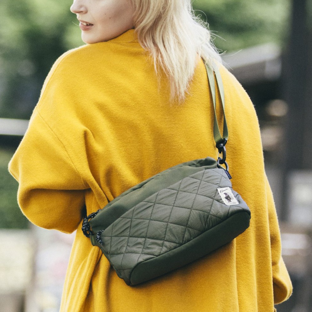 COB QLT ALT SHOULDERBAG