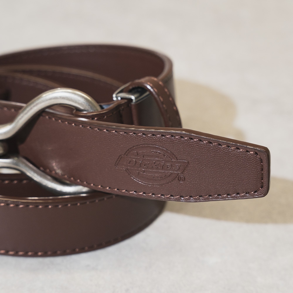 DK 30mm フックバックルベルト