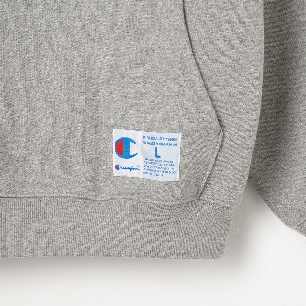 C3-Y135 HOODEDSWEATSHIRT | ALL | JUGLANS