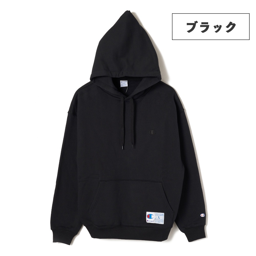 C3-Y135 HOODEDSWEATSHIRT | ALL | JUGLANS 