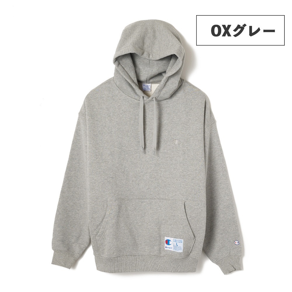 C3-Y135 HOODEDSWEATSHIRT | ALL | JUGLANS