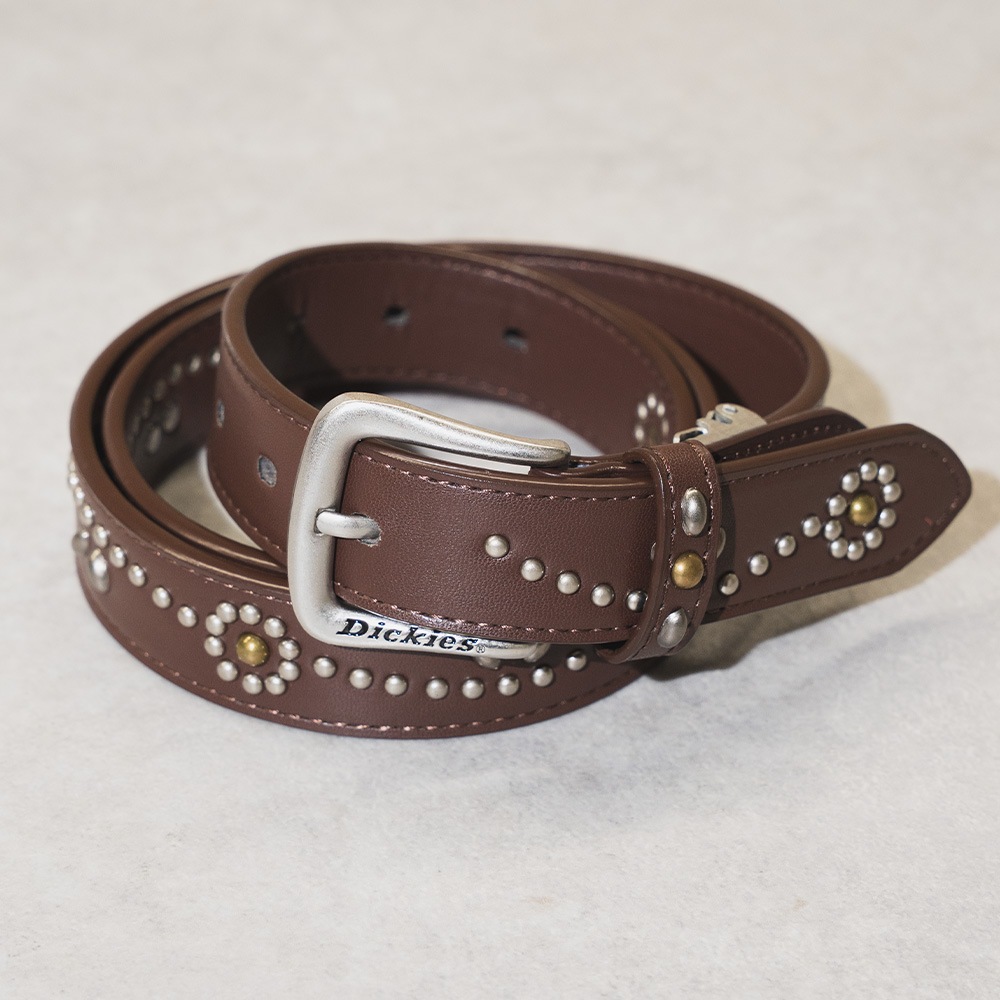 DK 30mm スタッズベルト | Dickies,ファッショングッズ | JUGLANS
