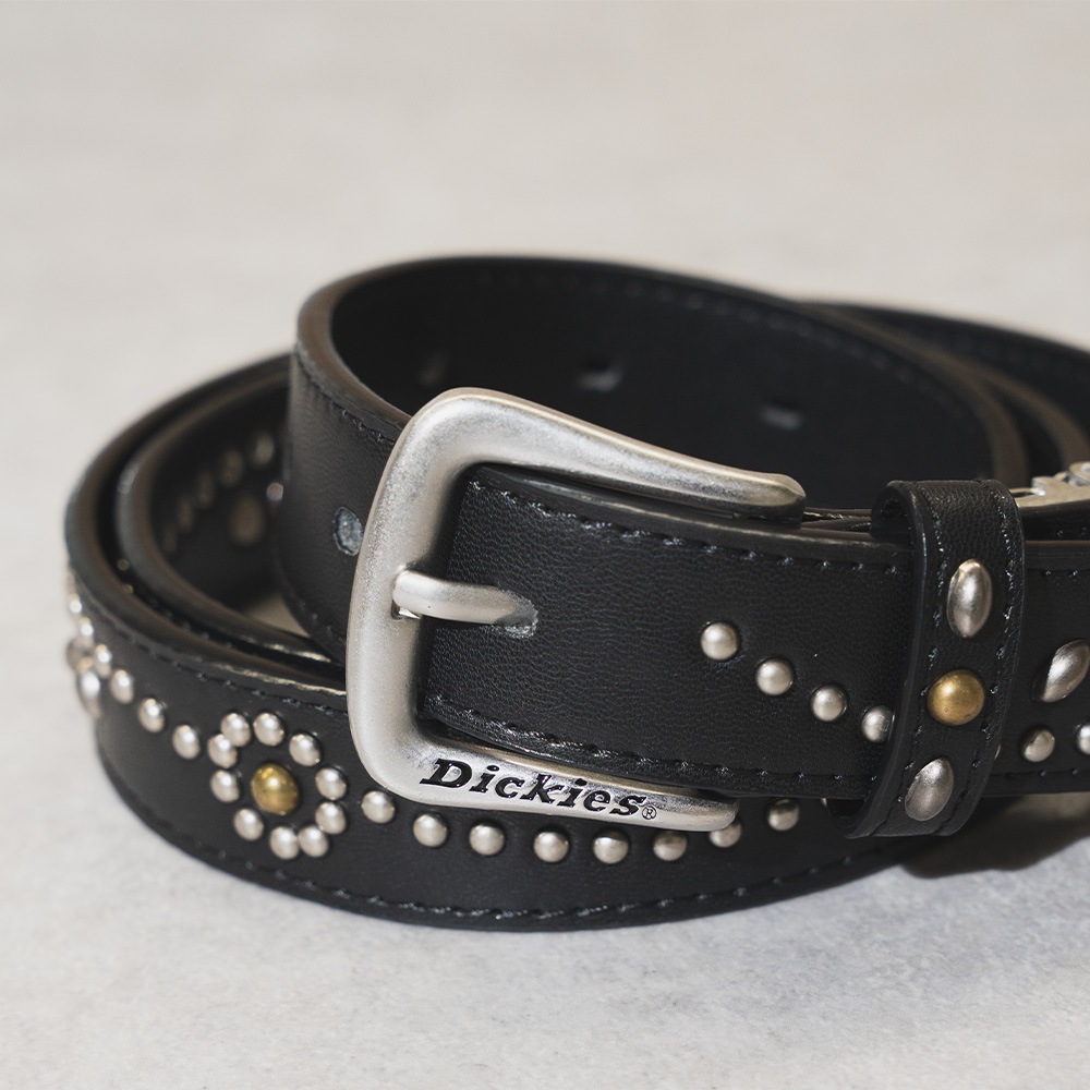 DK 30mm スタッズベルト | Dickies,ファッショングッズ | JUGLANS