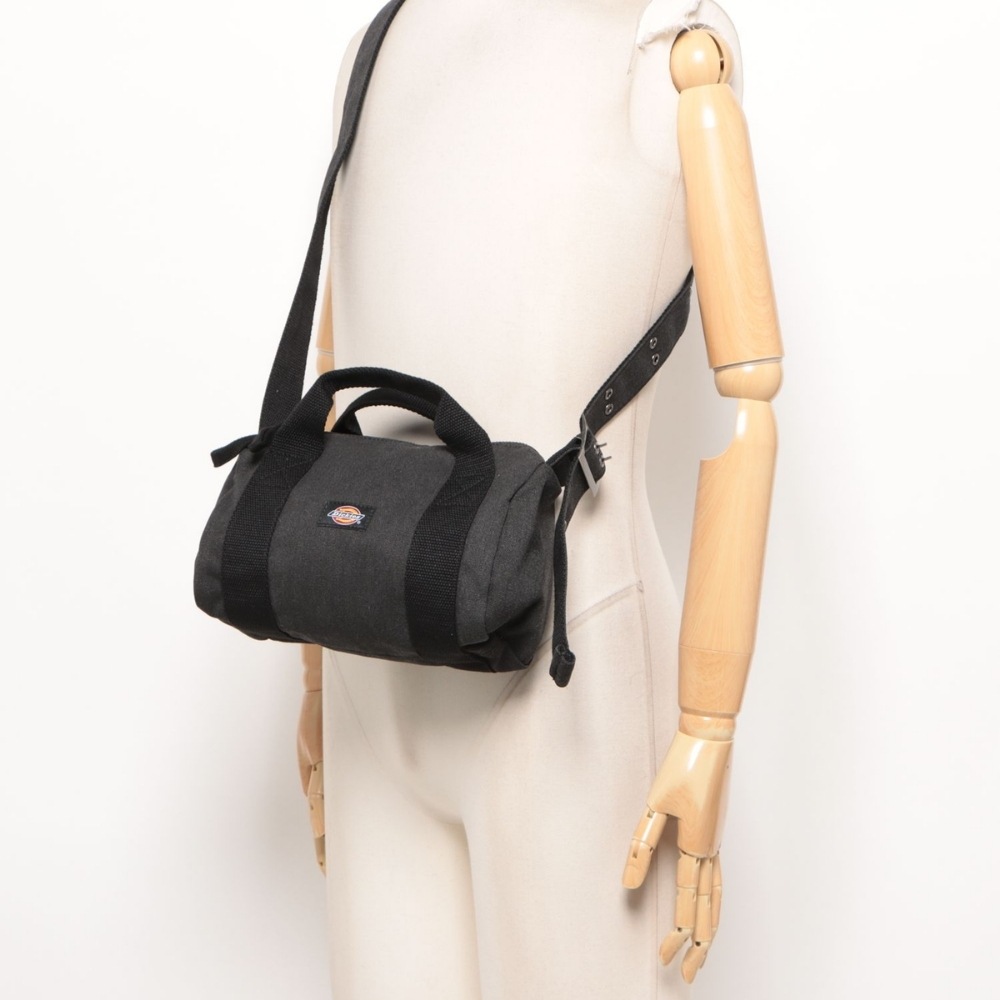 DK TOUGH OUT MINI DUFFLE BAG