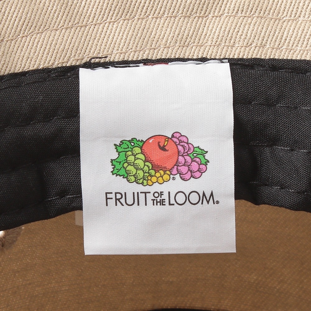 追跡有★Sanrio ポムポムプリン リバーシブル バケットハット ポムポムプリン&クロミ × FTL バケットハット | COLLABORATION