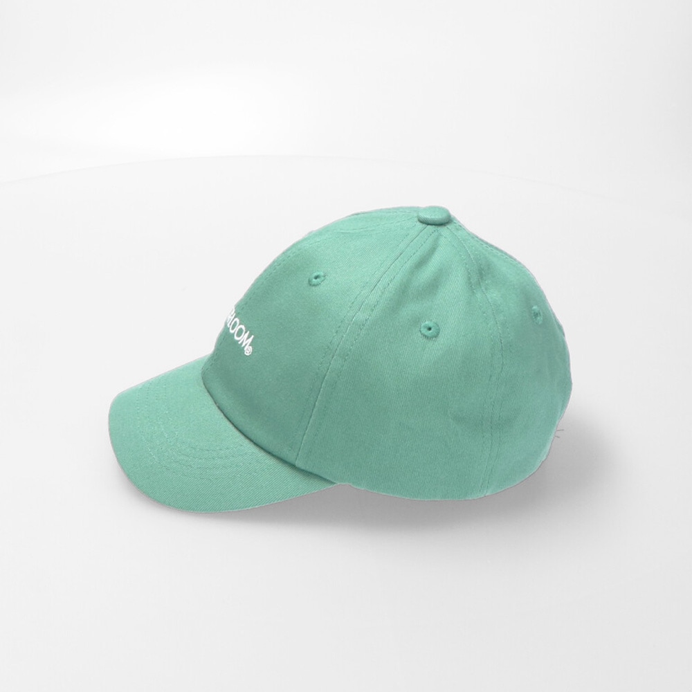 FTL EX KIDS LOGO CAP