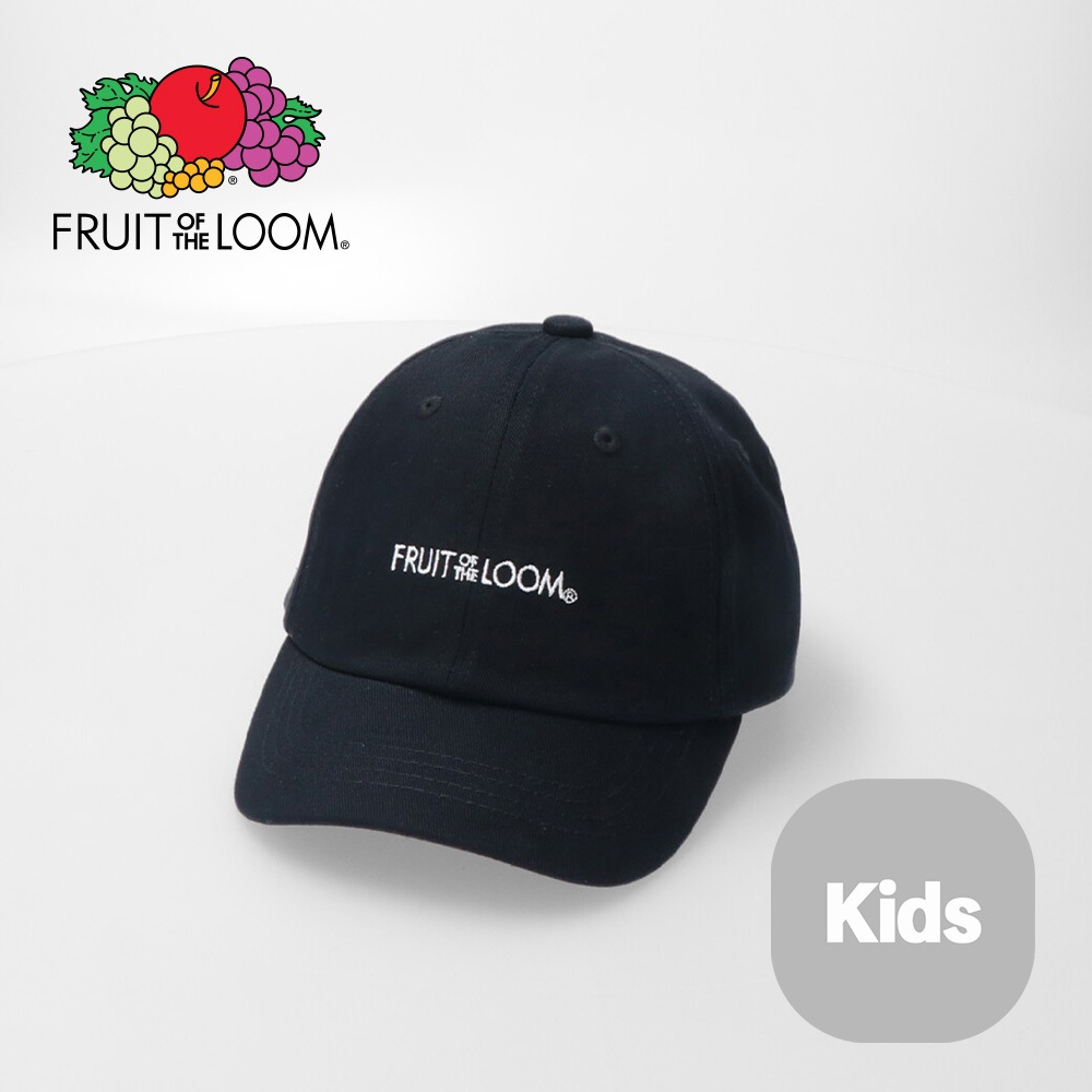 FTL EX KIDS LOGO CAP