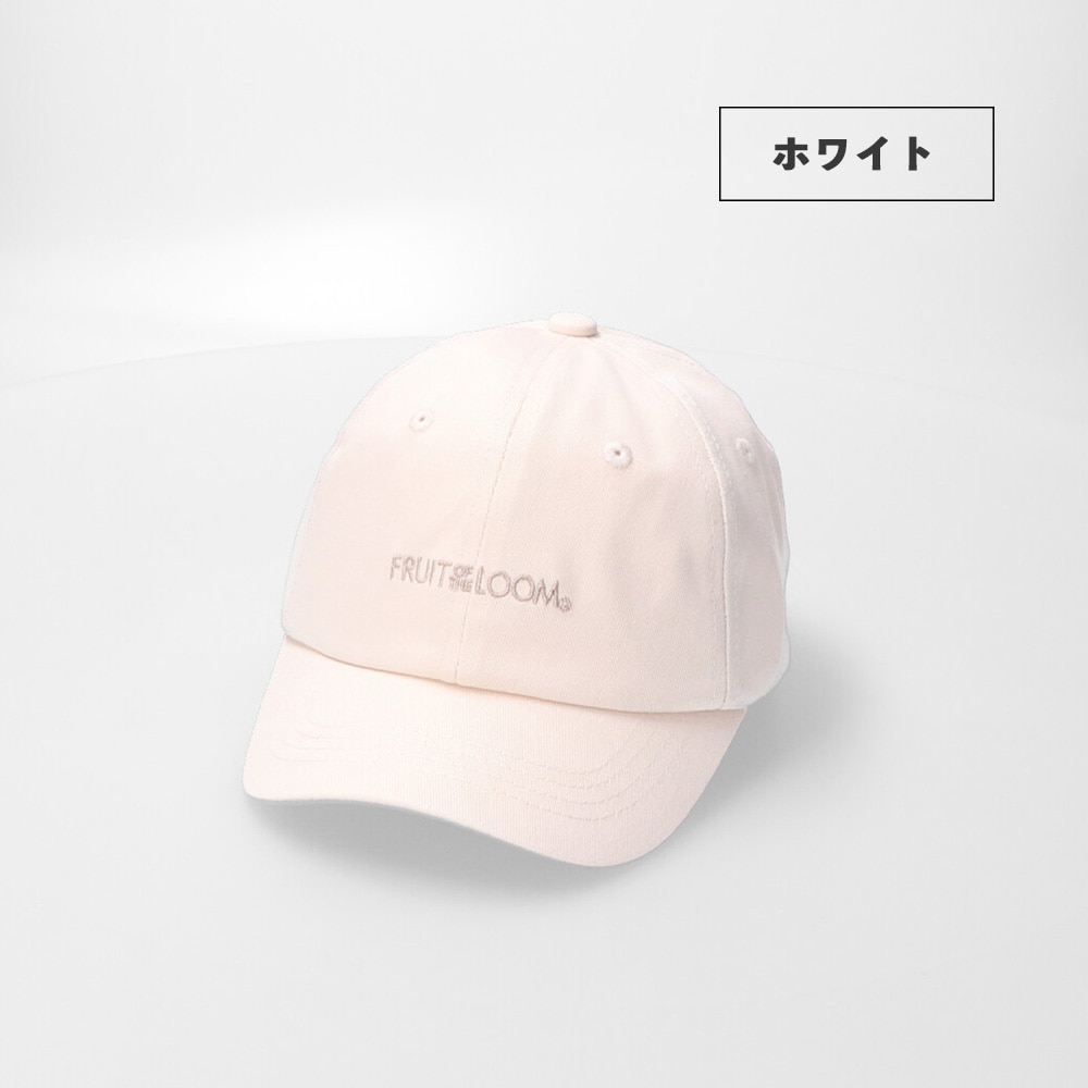 FTL EX KIDS LOGO CAP