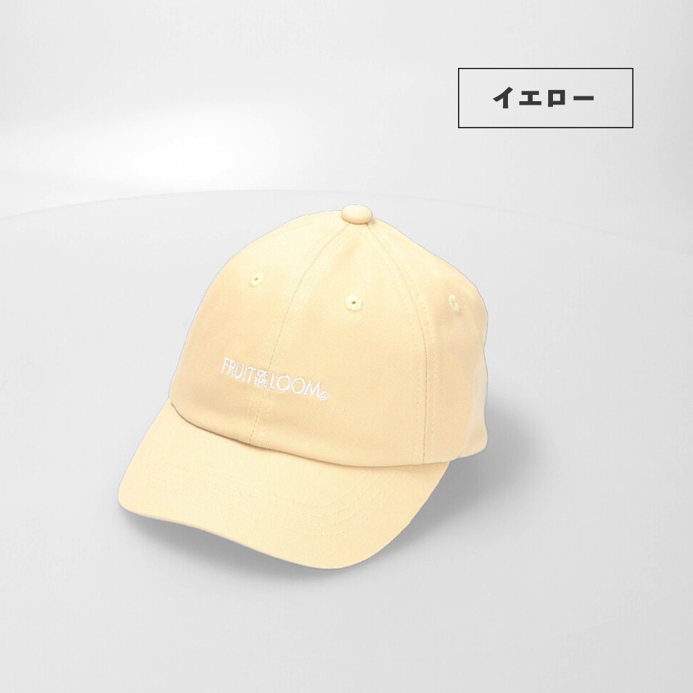FTL EX KIDS LOGO CAP