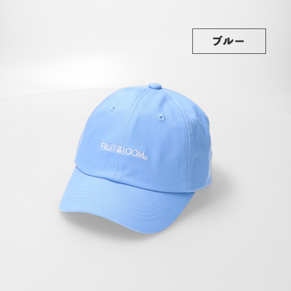 FTL EX KIDS LOGO CAP