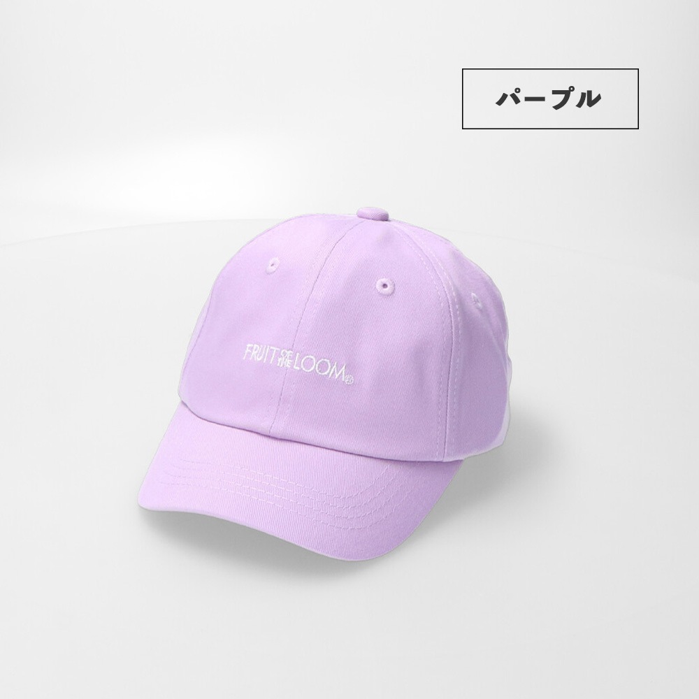FTL EX KIDS LOGO CAP