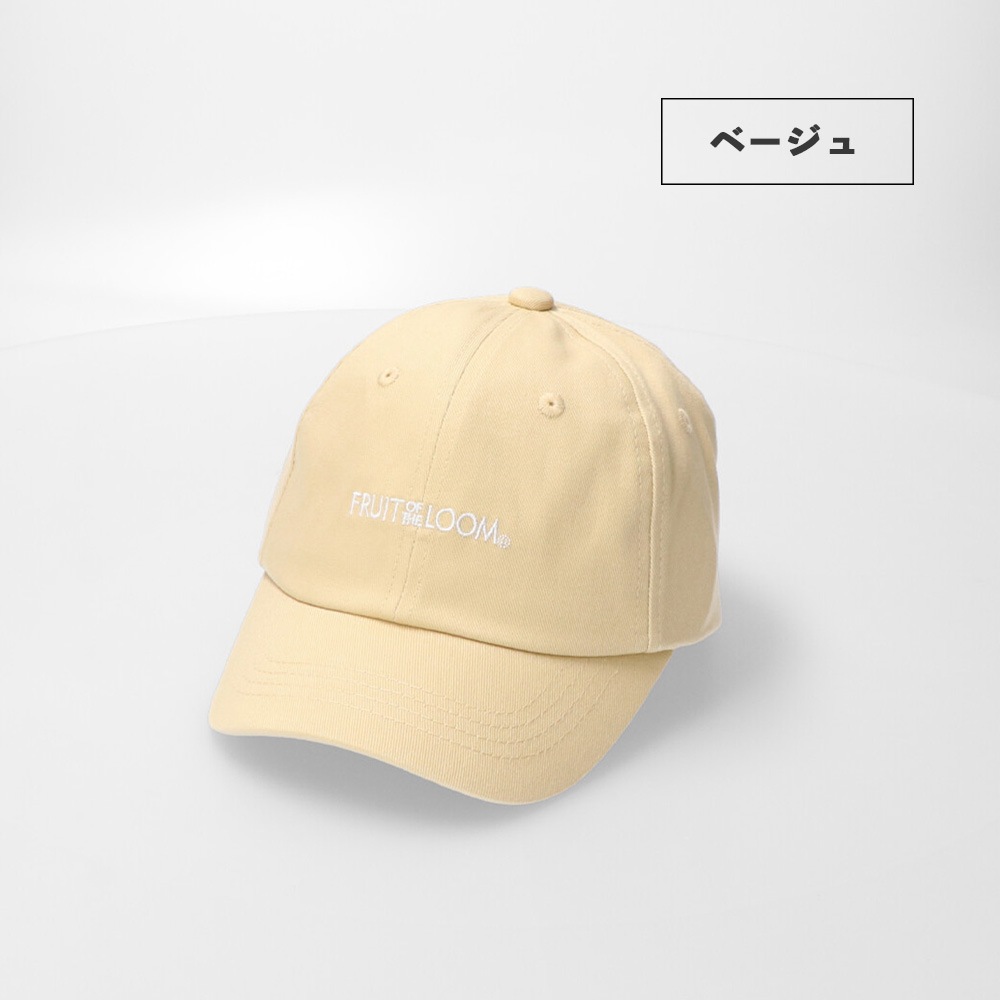 FTL EX KIDS LOGO CAP