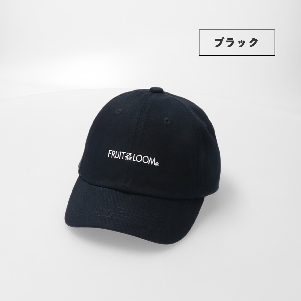 FTL EX KIDS LOGO CAP