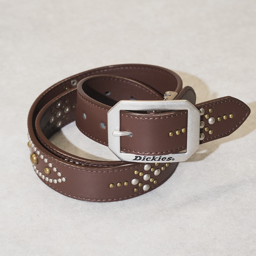 DK 35mm スタッズベルト | Dickies,ファッショングッズ | JUGLANS