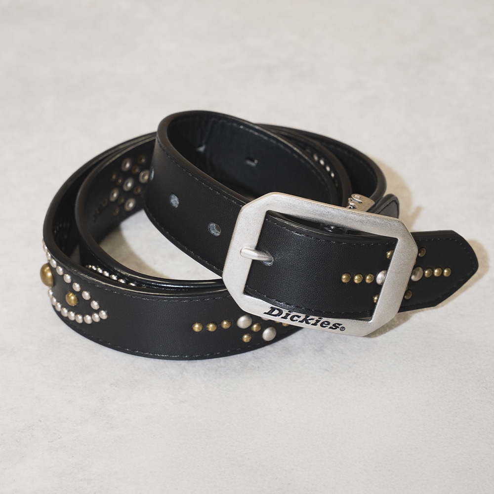 DK 35mm スタッズベルト | Dickies,ファッショングッズ | JUGLANS