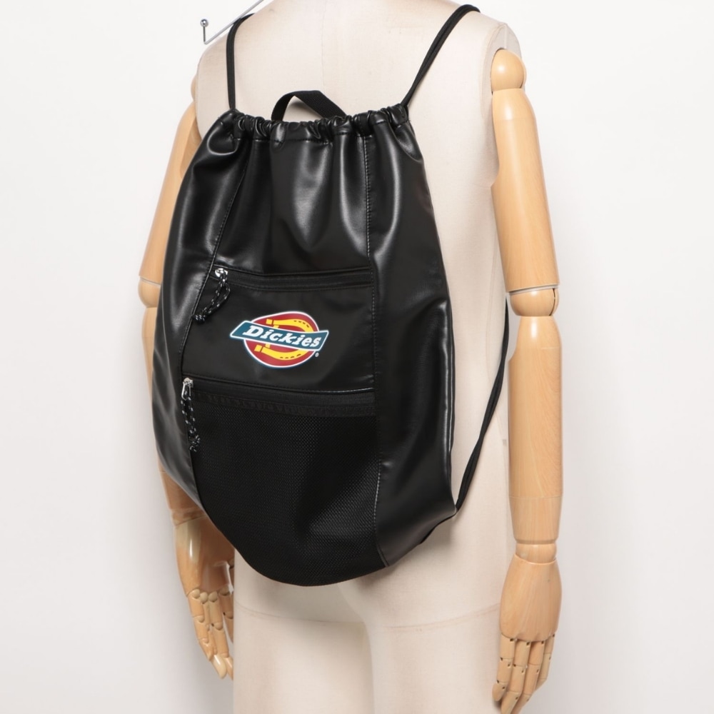 DK ICON LOGO KNAPSACK SL