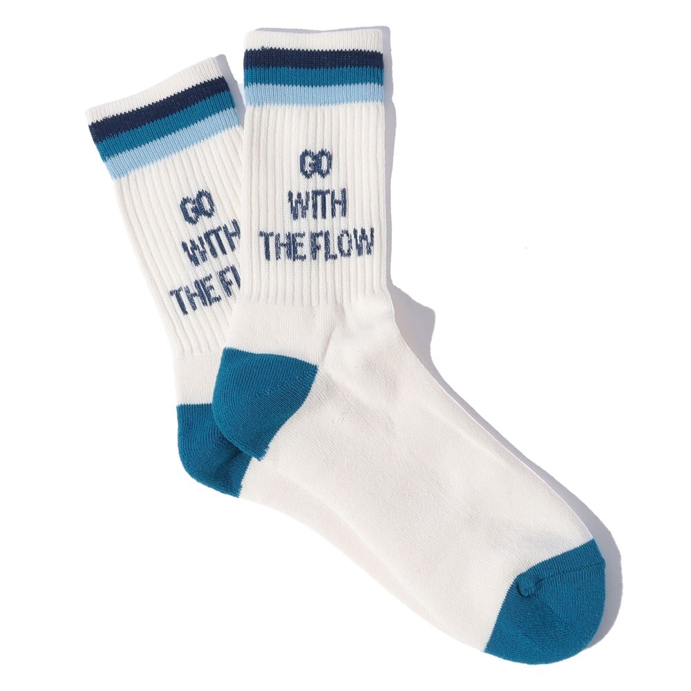 recover「G.W.T.F」パイルスリークォーター