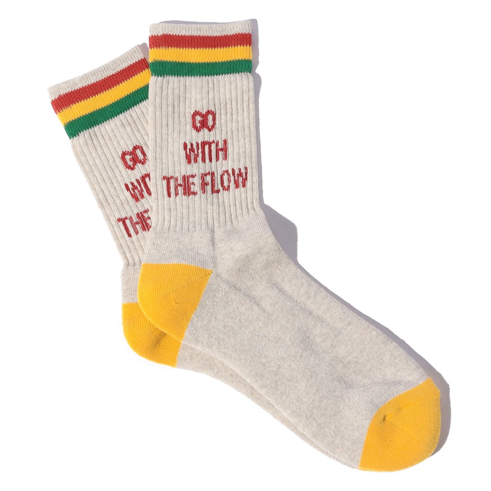 recover「G.W.T.F」パイルスリークォーター