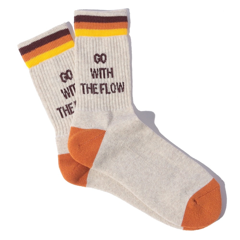 recover「G.W.T.F」パイルスリークォーター