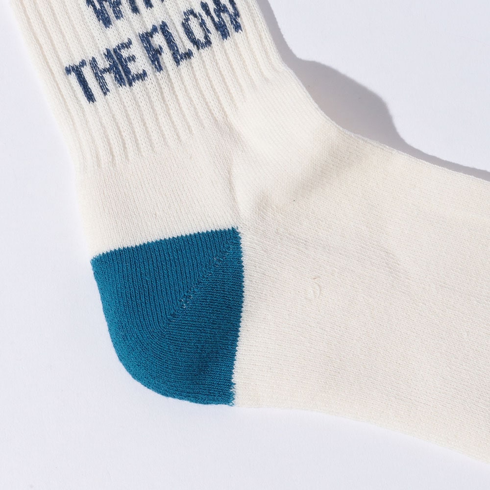 recover「G.W.T.F」パイルスリークォーター