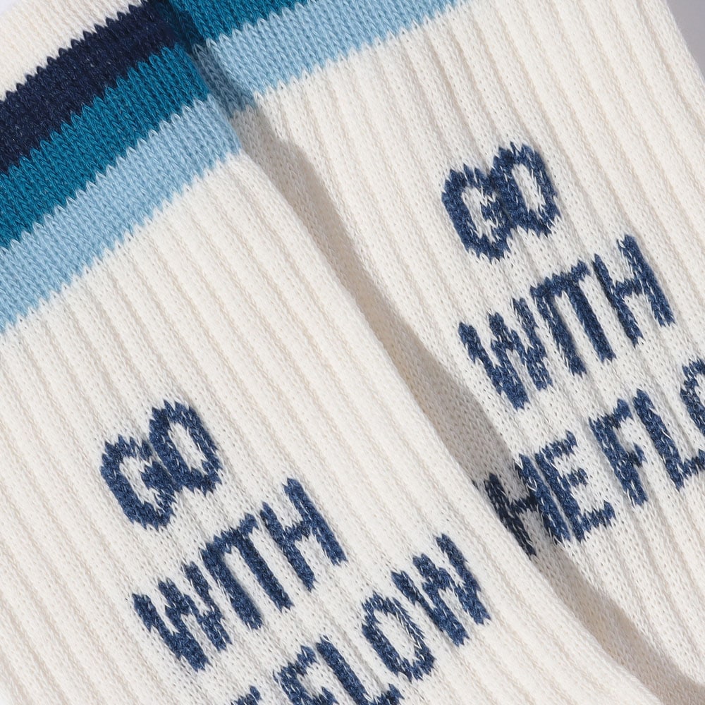 recover「G.W.T.F」パイルスリークォーター