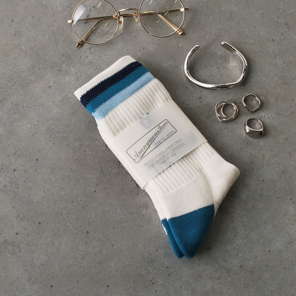 recover「G.W.T.F」パイルスリークォーター