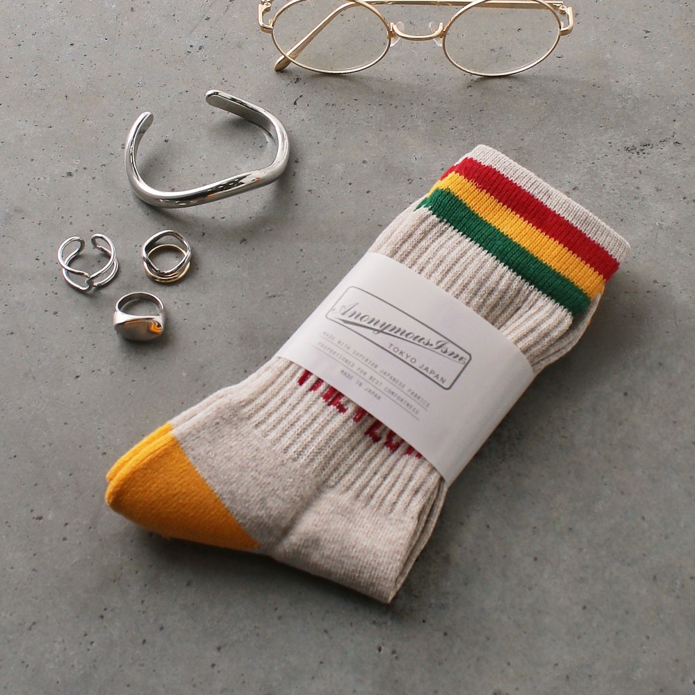 recover「G.W.T.F」パイルスリークォーター