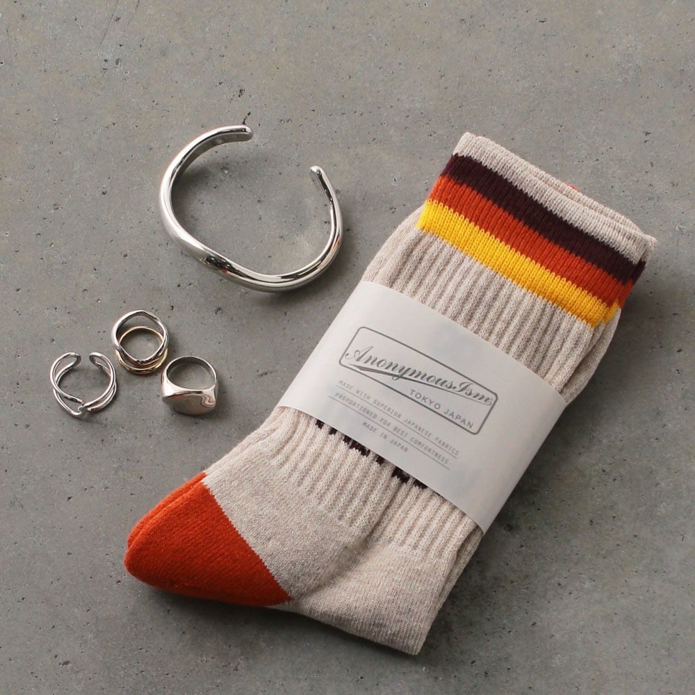 recover「G.W.T.F」パイルスリークォーター