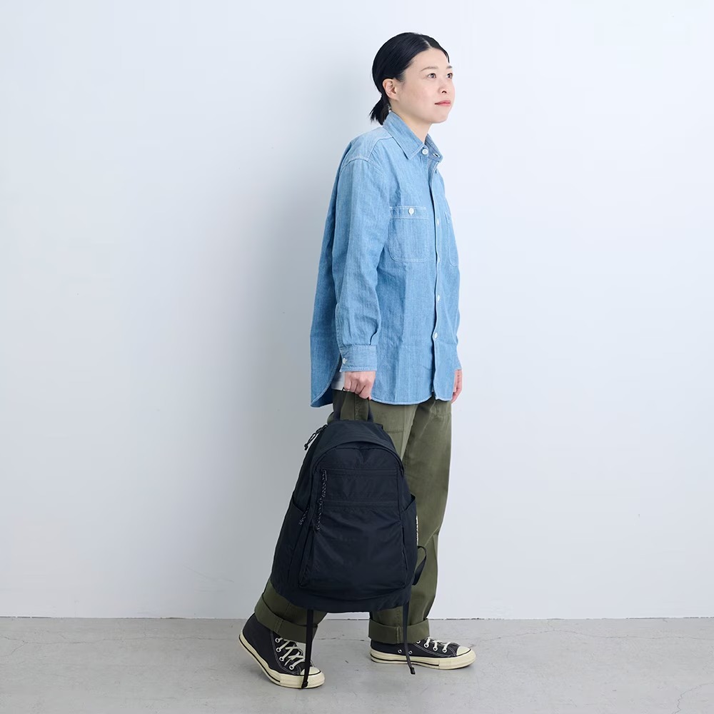 COB Air WP DIZZY PACK