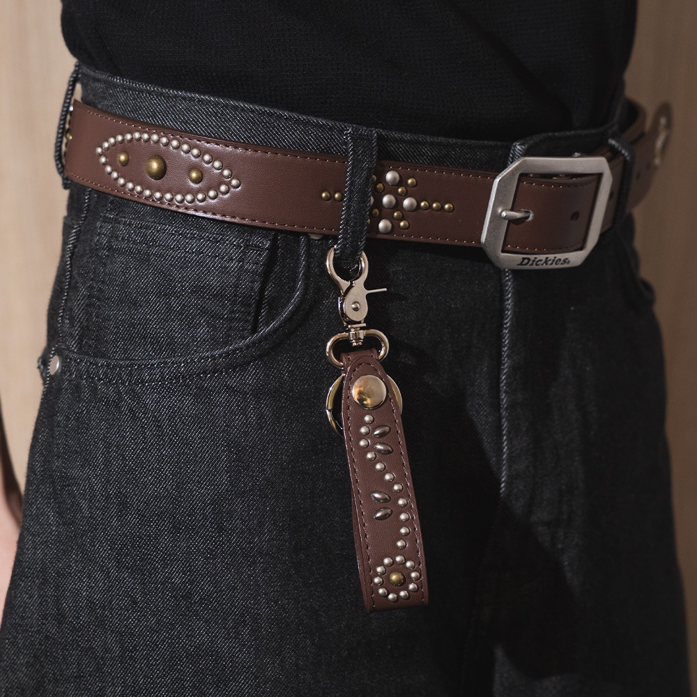 DK スタッズキーホルダー(TYPE1) | Dickies | JUGLANS