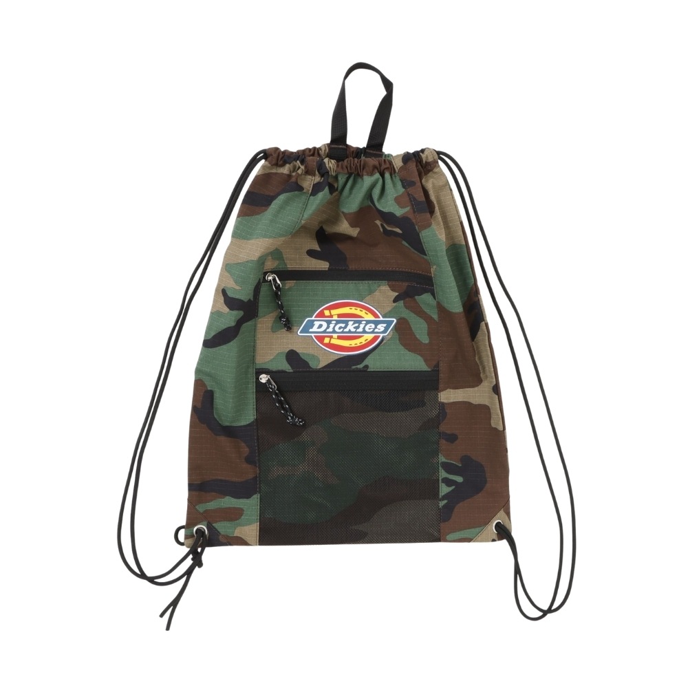 DK ICON LOGO KANPSACK CAMO
