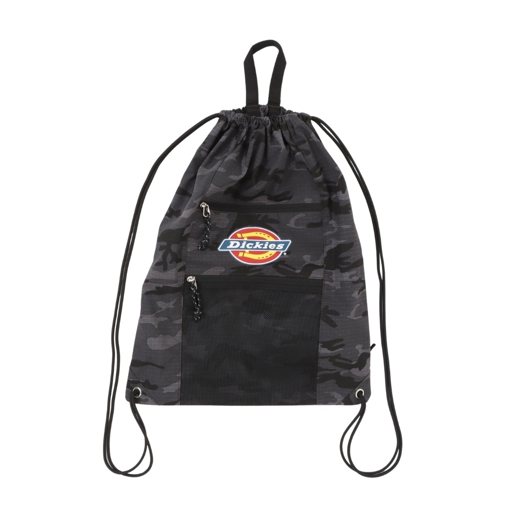 DK ICON LOGO KANPSACK CAMO
