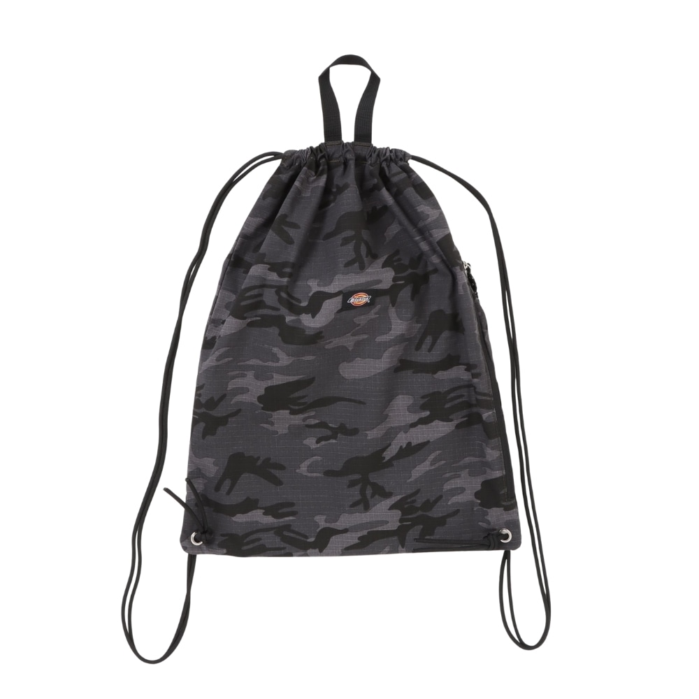 DK ICON LOGO KANPSACK CAMO
