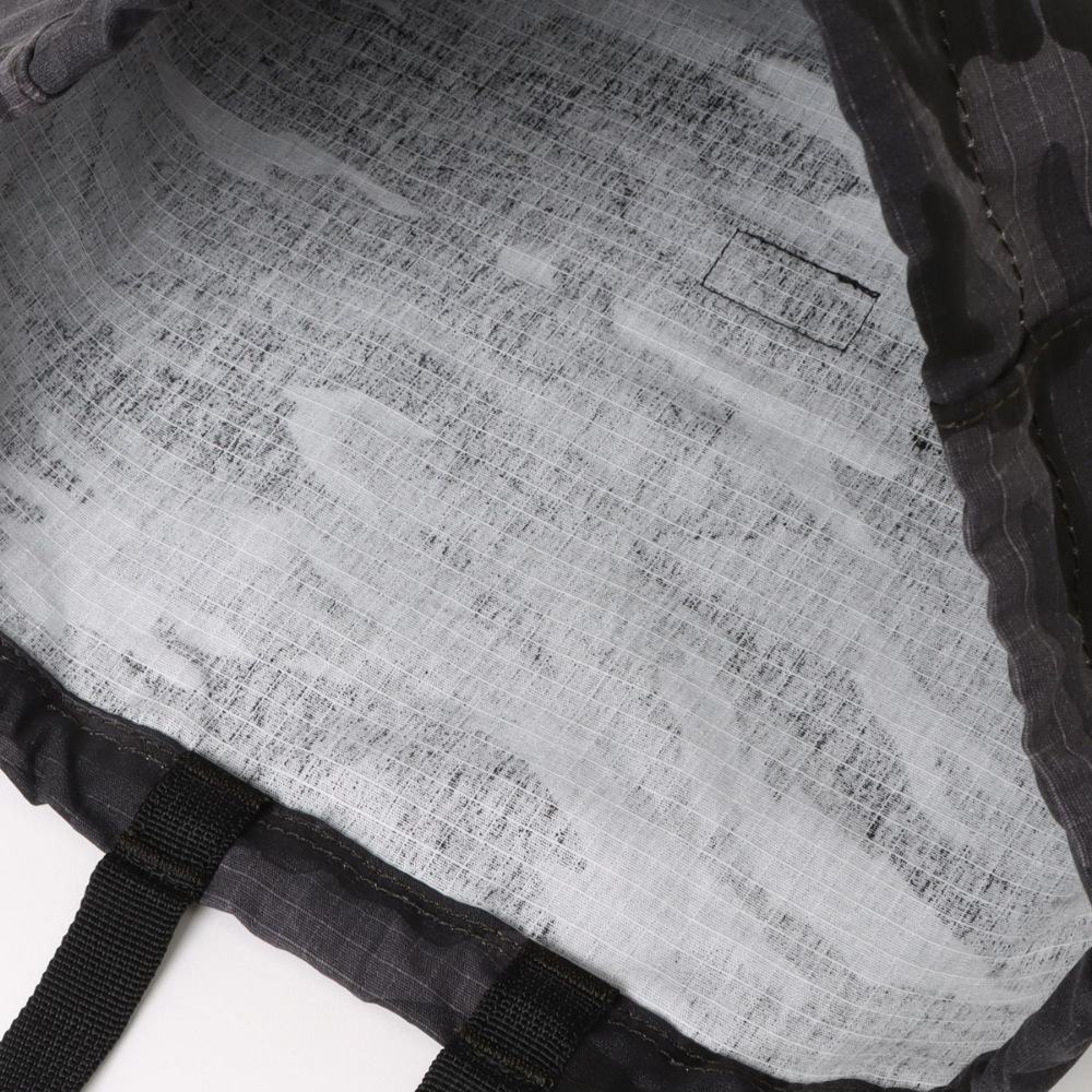 DK ICON LOGO KANPSACK CAMO