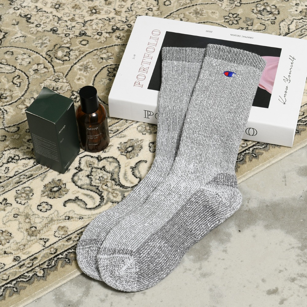 CMSBA001 フルレングスソックス2P