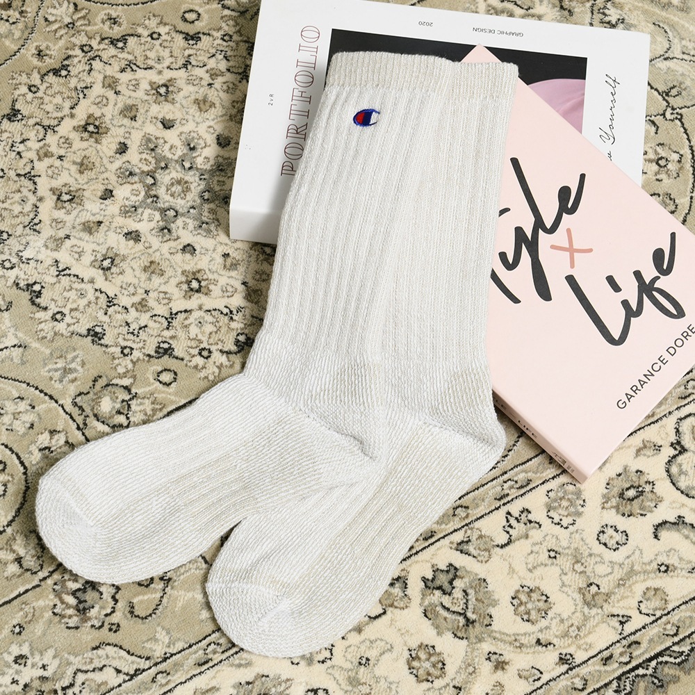 CMSBA001 フルレングスソックス2P