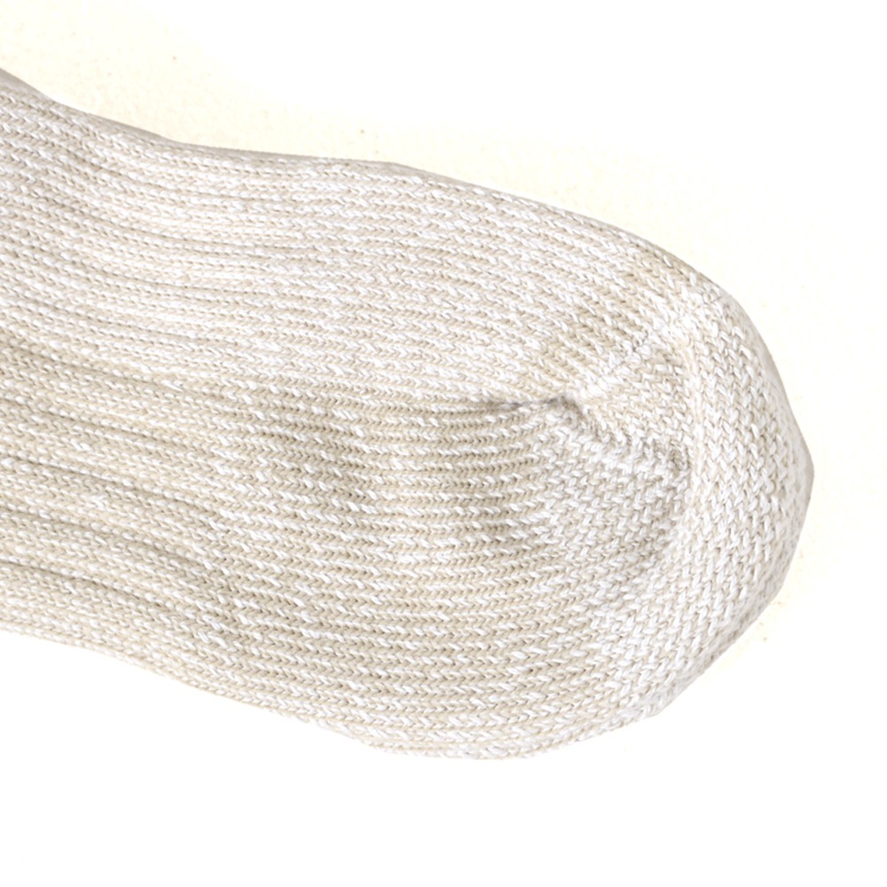 CMSBA001 フルレングスソックス2P