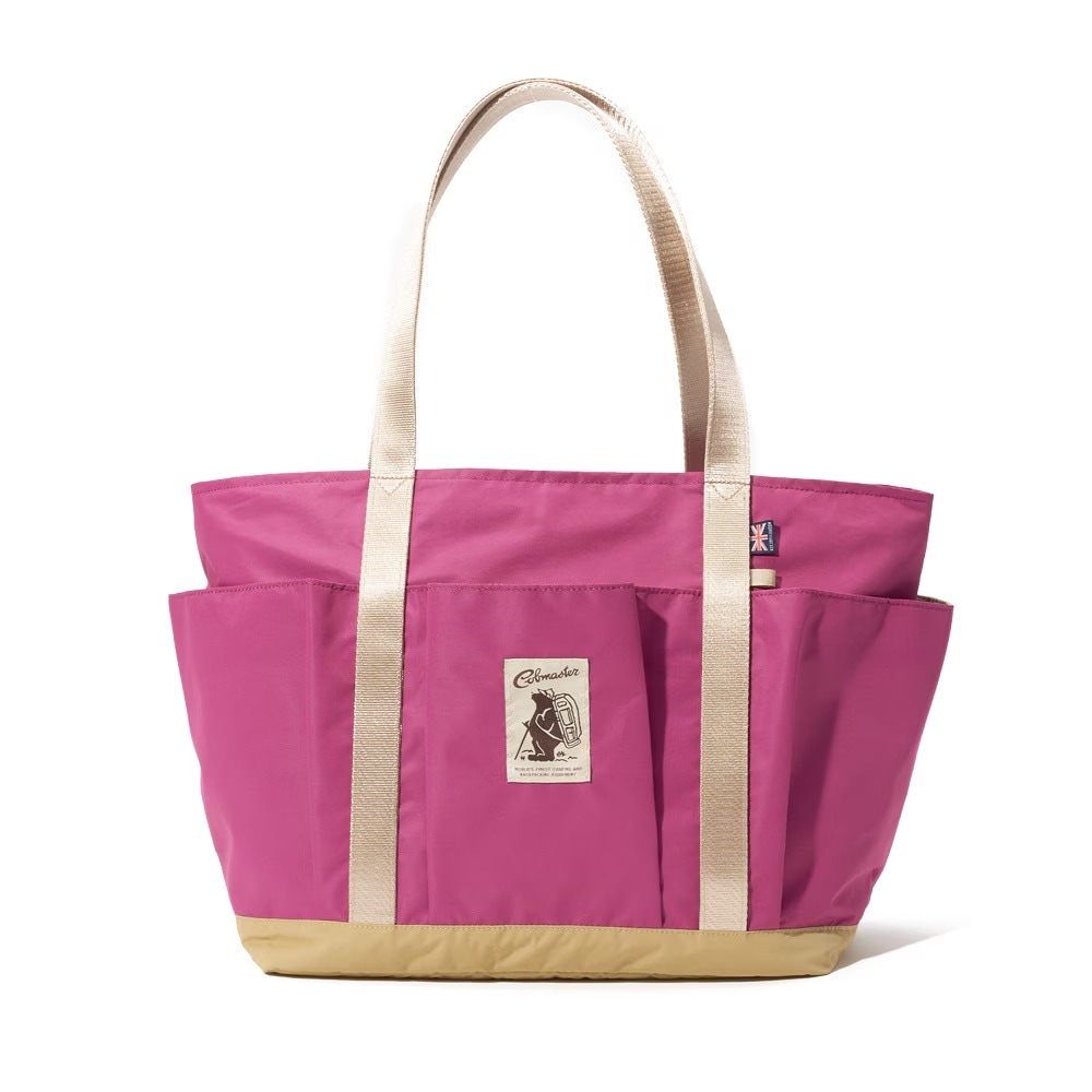 COB Air WP DESERT TOTE