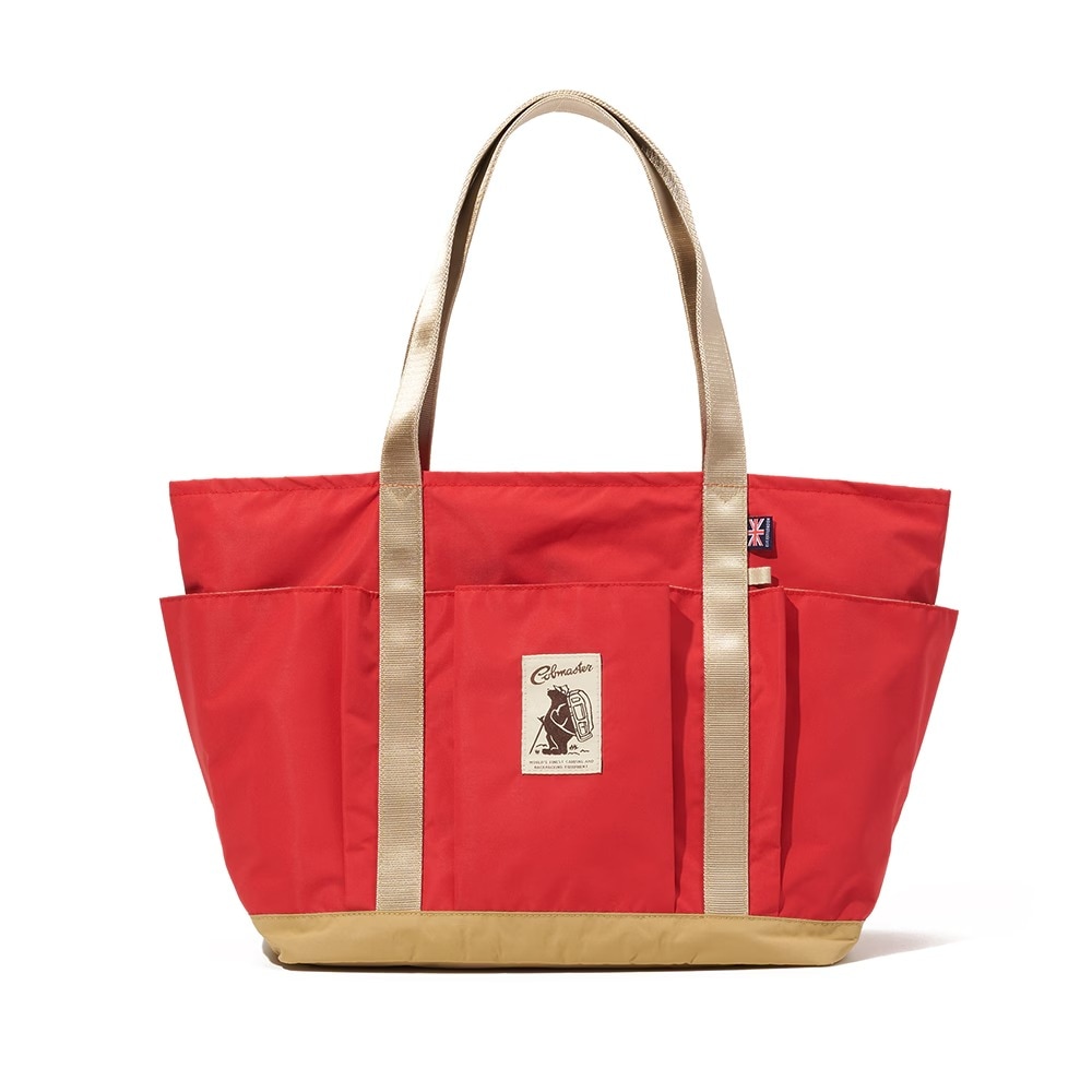 COB Air WP DESERT TOTE