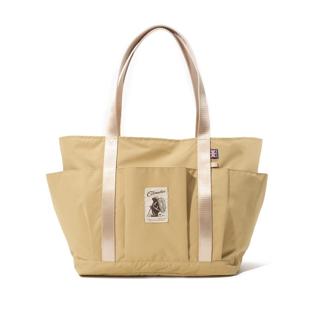 COB Air WP DESERT TOTE