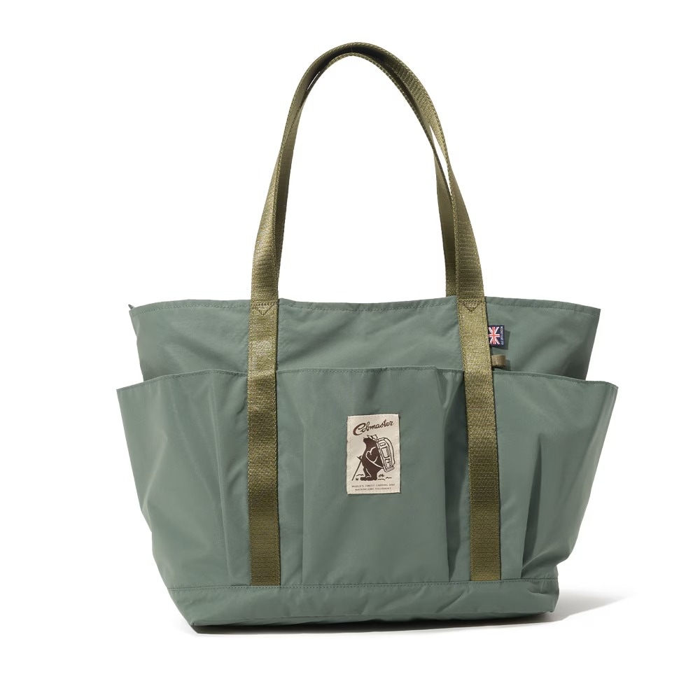 COB Air WP DESERT TOTE