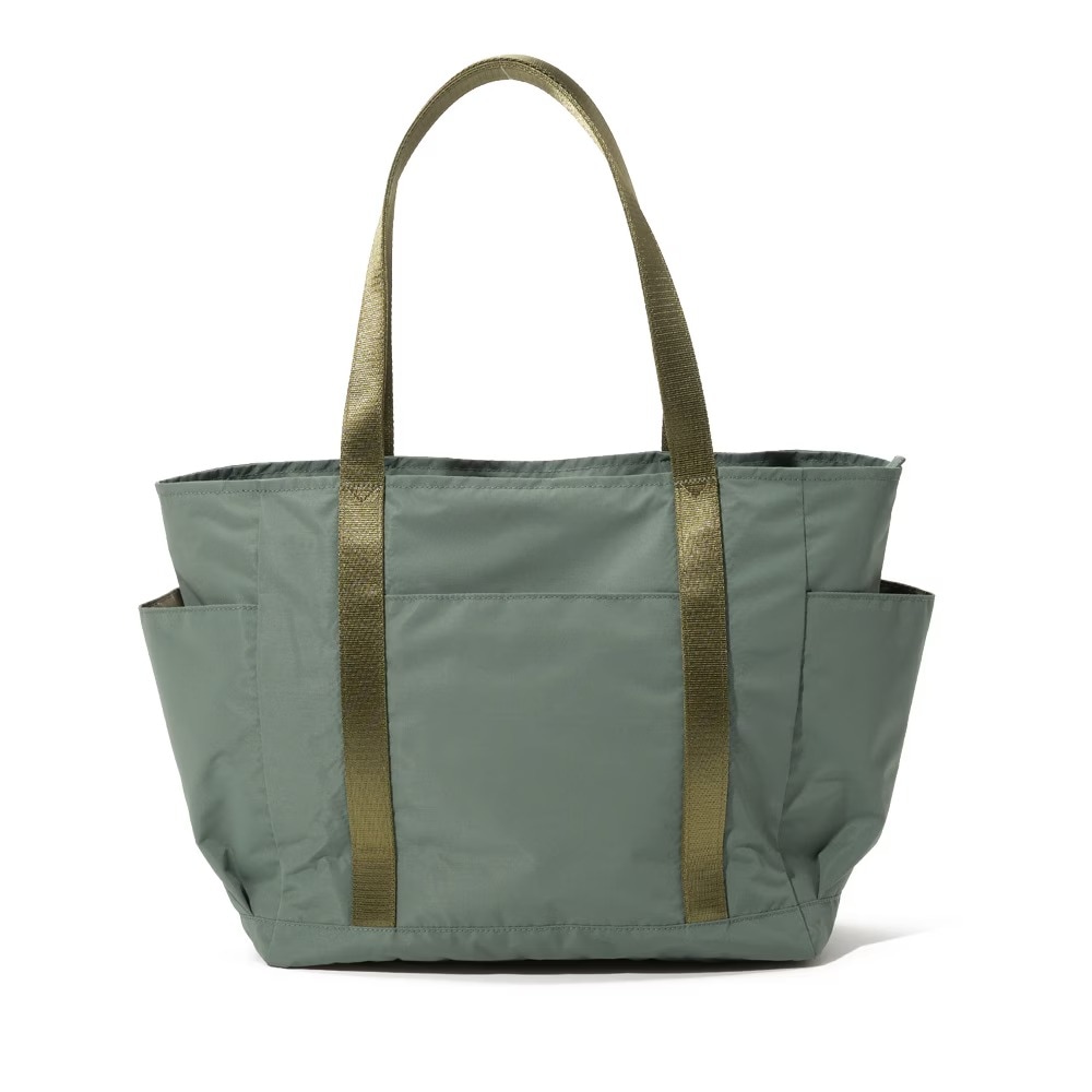COB Air WP DESERT TOTE