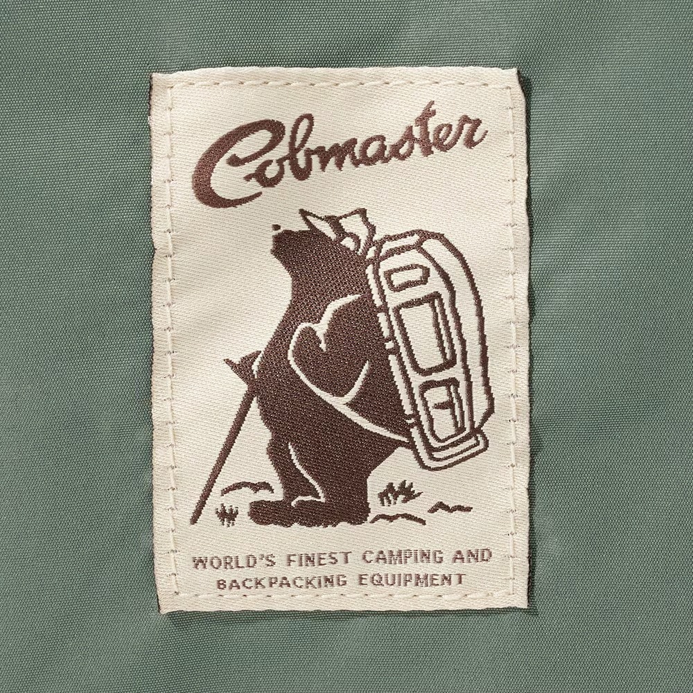 COB Air WP DESERT TOTE